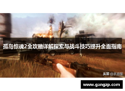 孤岛惊魂2全攻略详解探索与战斗技巧提升全面指南